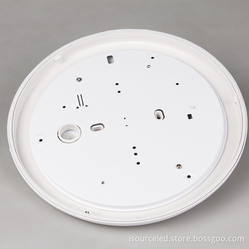 AC 220v led semi flush mount ceiling lights